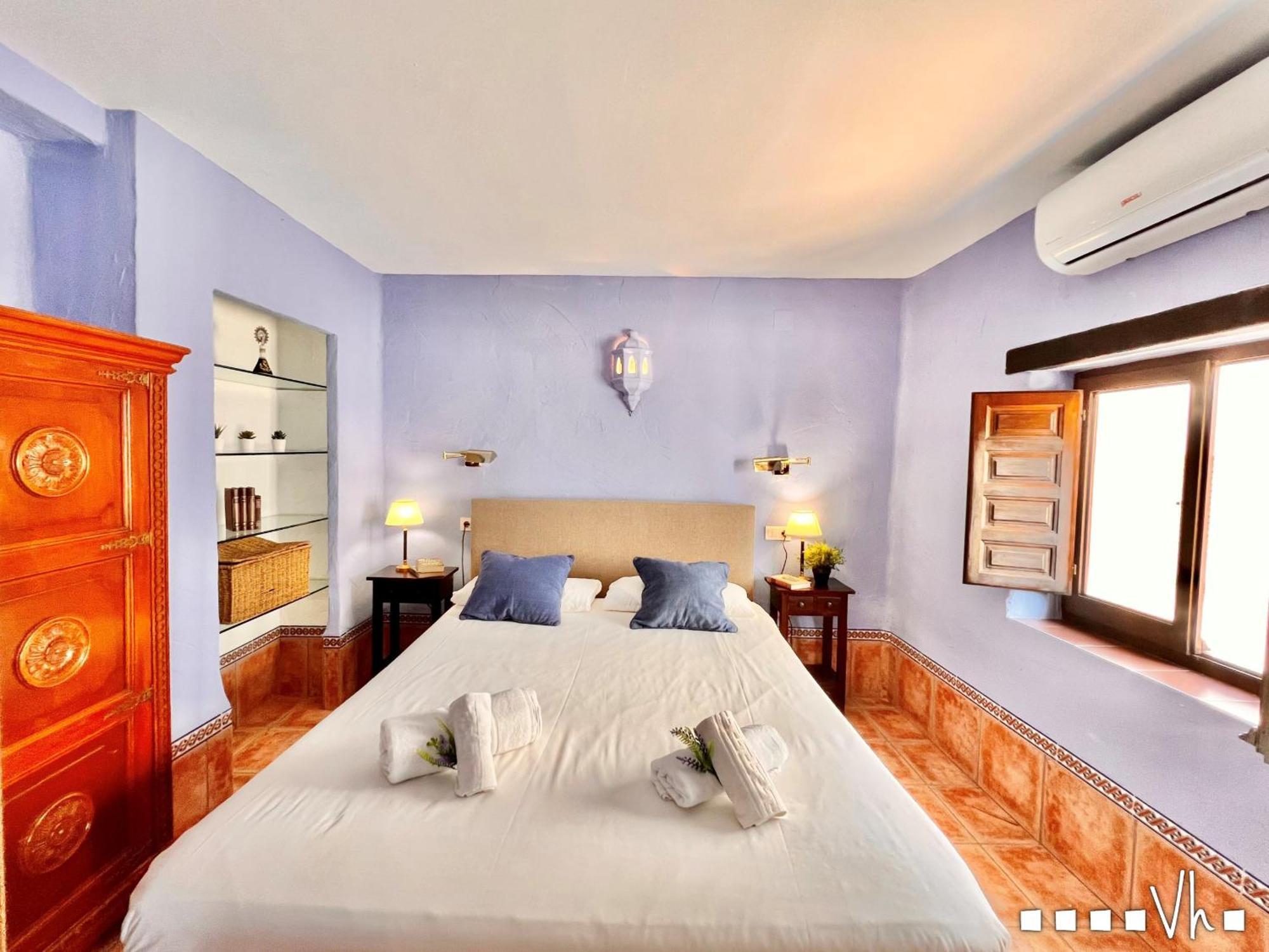 Vh Costablanca - Apartamento Riviera Moraira Eksteriør bilde