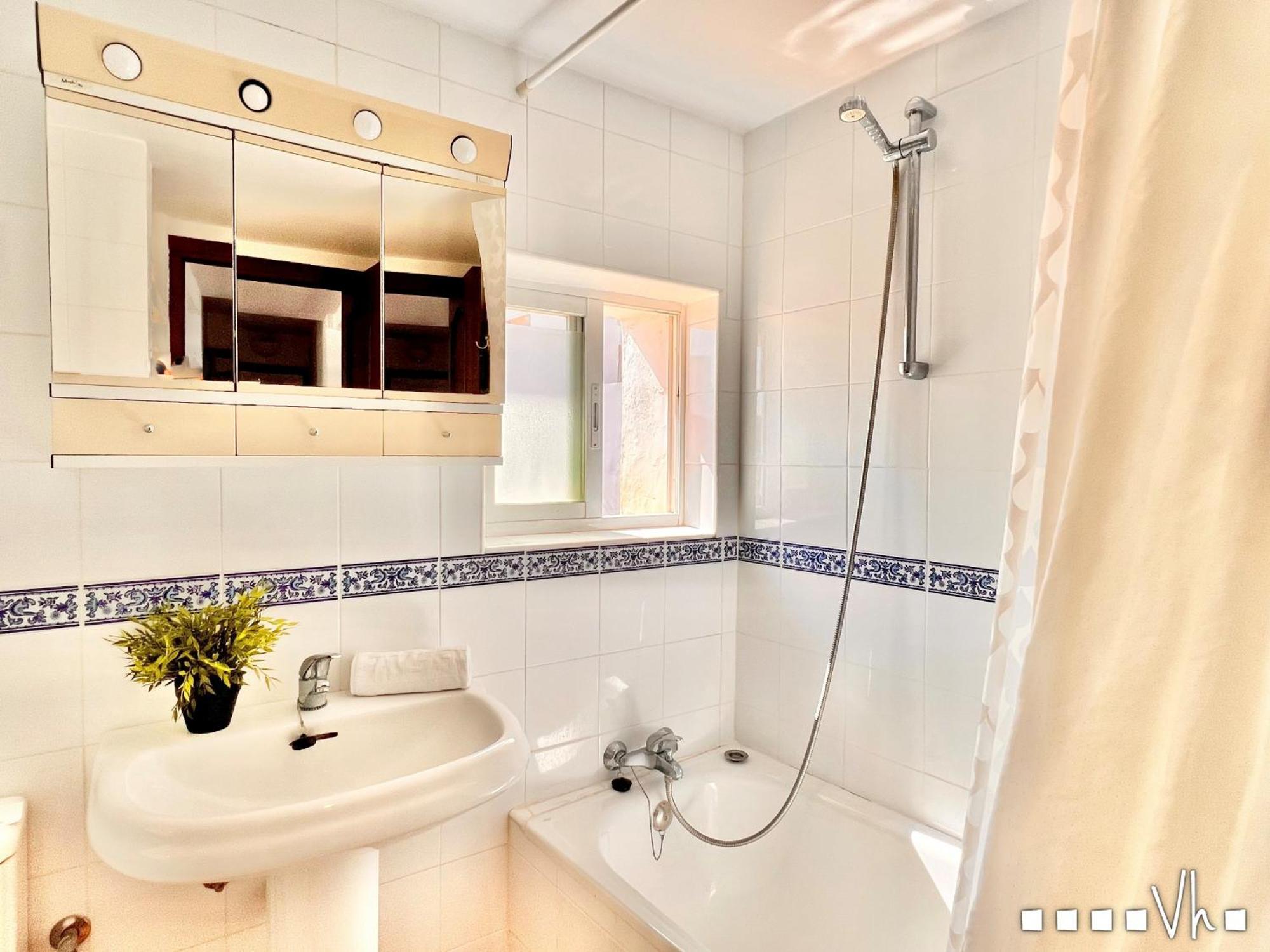 Vh Costablanca - Apartamento Riviera Moraira Eksteriør bilde