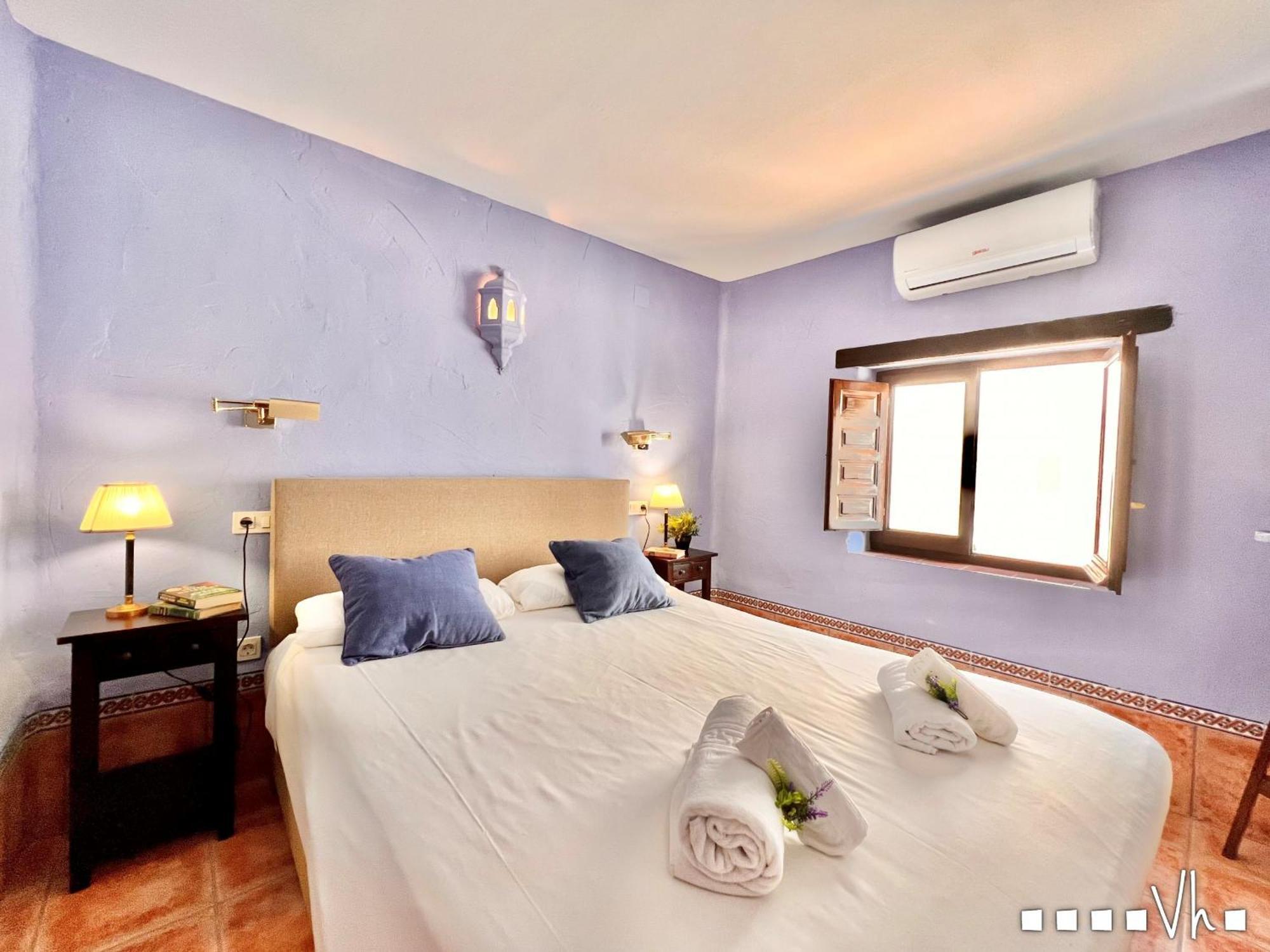 Vh Costablanca - Apartamento Riviera Moraira Eksteriør bilde
