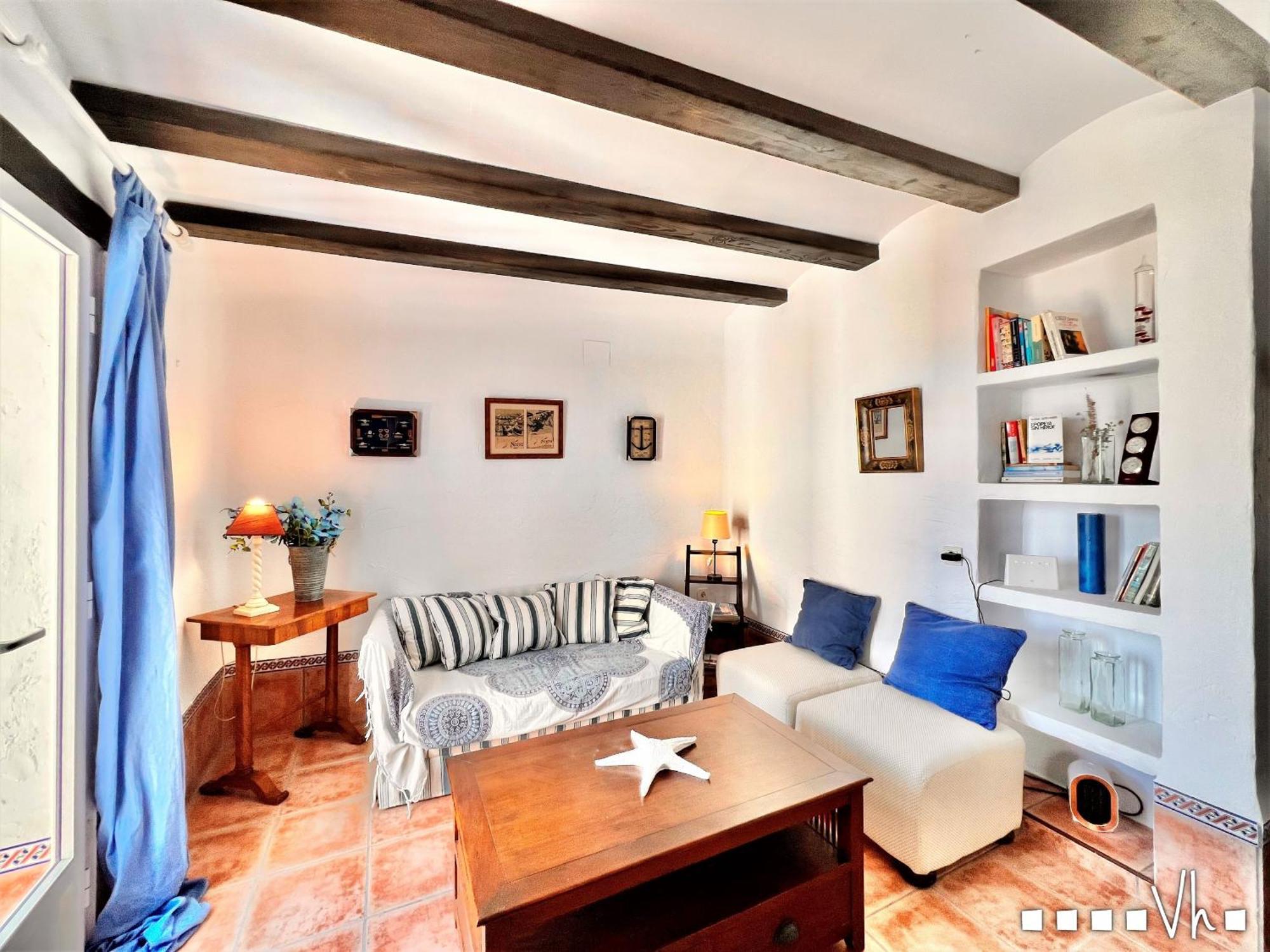 Vh Costablanca - Apartamento Riviera Moraira Eksteriør bilde
