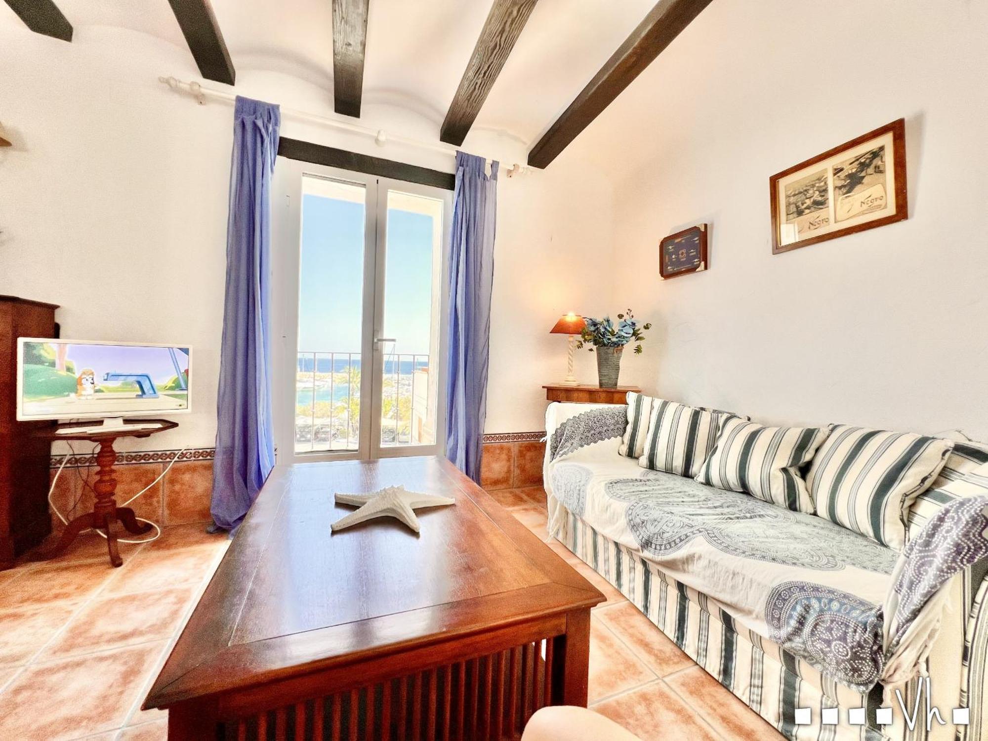 Vh Costablanca - Apartamento Riviera Moraira Eksteriør bilde