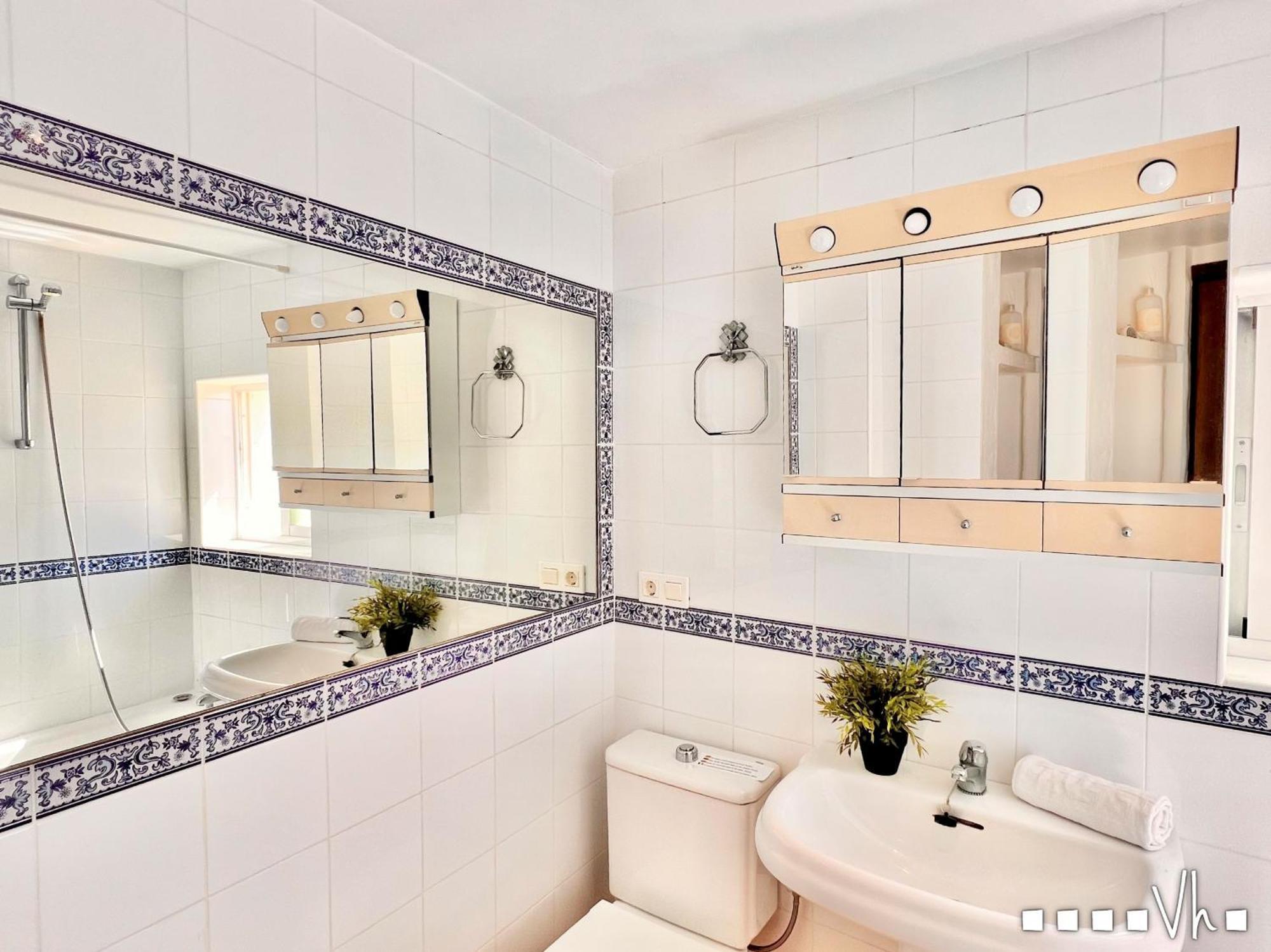 Vh Costablanca - Apartamento Riviera Moraira Eksteriør bilde