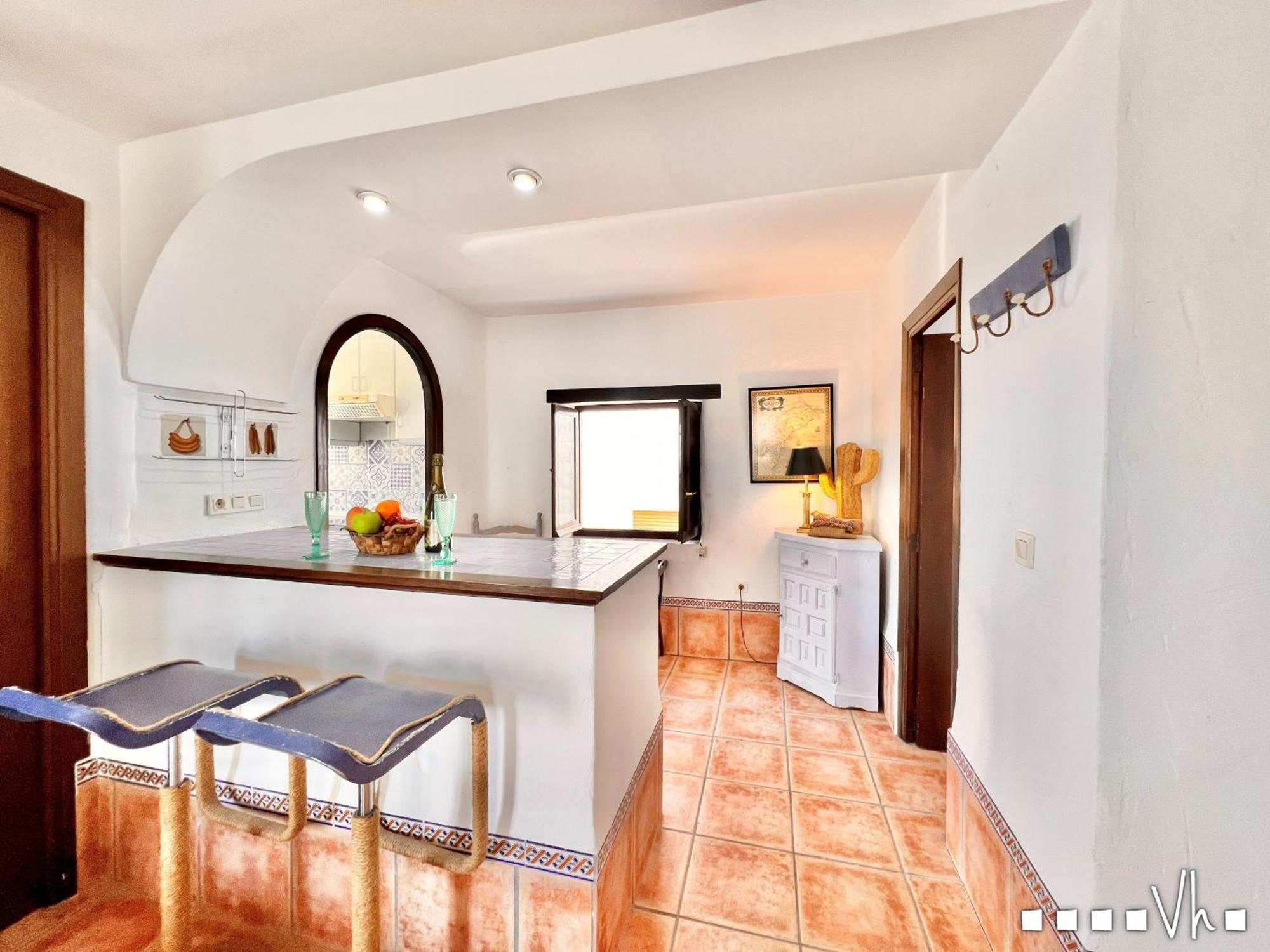 Vh Costablanca - Apartamento Riviera Moraira Eksteriør bilde