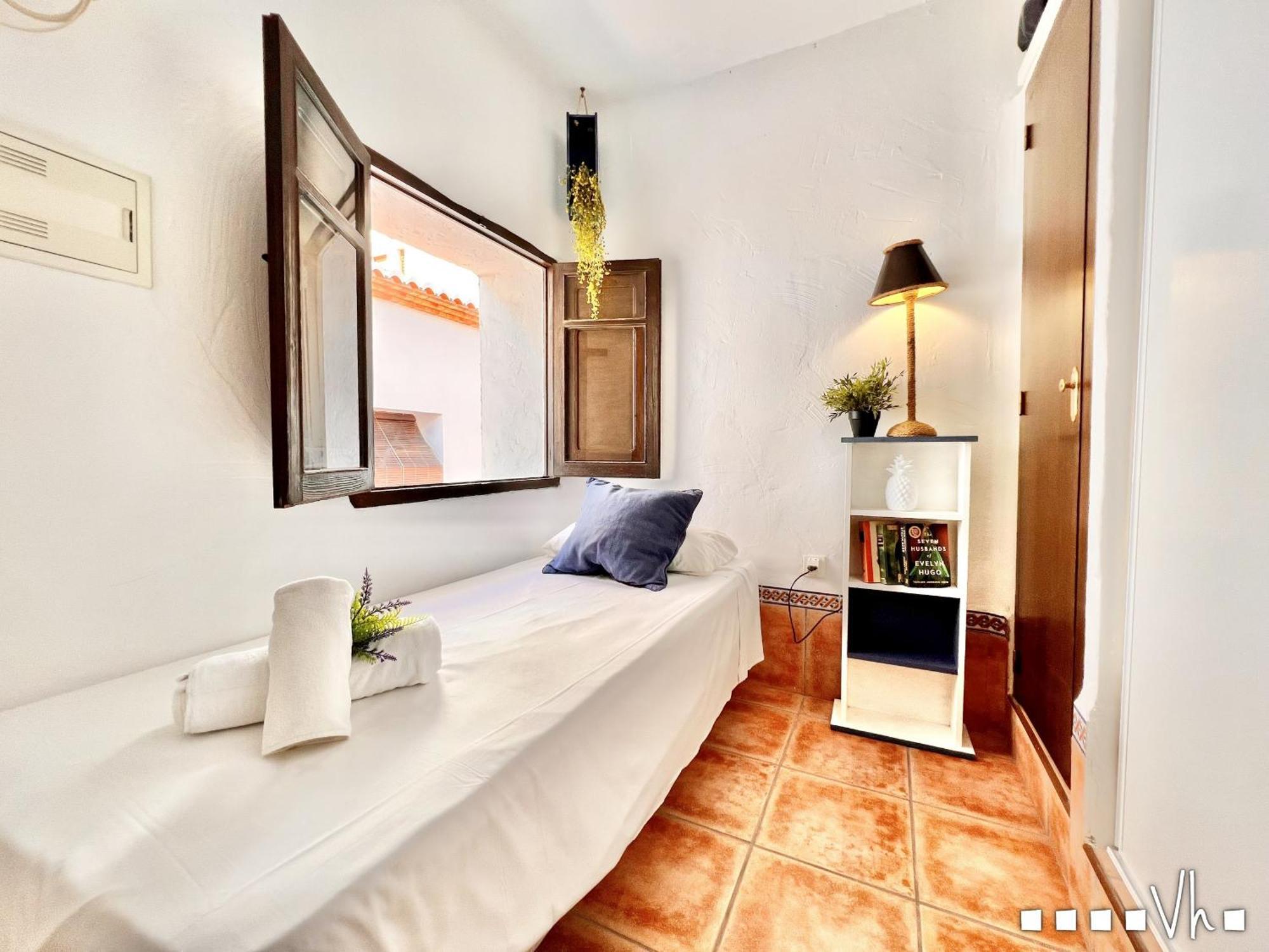 Vh Costablanca - Apartamento Riviera Moraira Eksteriør bilde